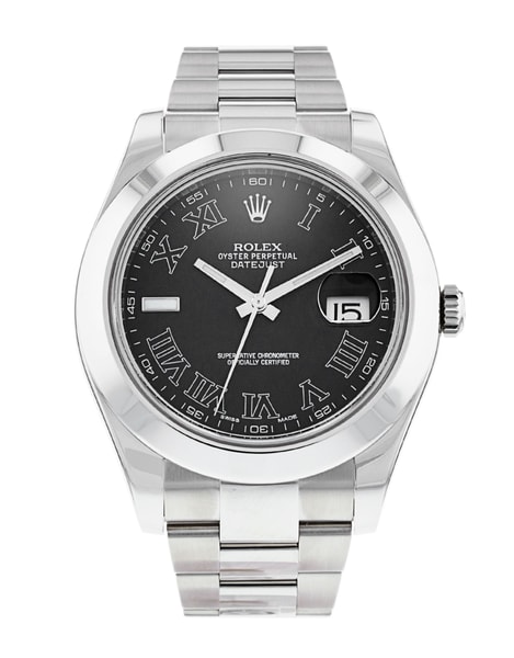 Rolex Datejust II 116300